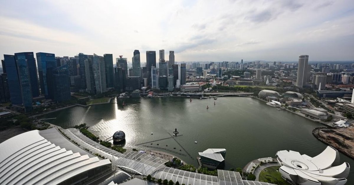 Singapore’s millionaires chase longevity and well-being as latest must-haves, Lifestyle News