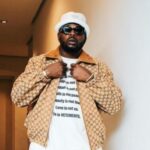 DJ Maphorisa and Shaun 101 caught in heated club spat as video goes viral