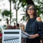 U.S. Sanctions UN Rapporteur Amid Ongoing Violence in Gaza