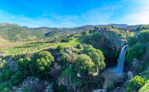 Israel seeks Golan Heights’ control for peace deal with Syria