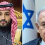 BREAKING: Saudi Arabia Declares – We Won’t Recognize Israel Unless Palestinian Is Created And Capital Jerusalem