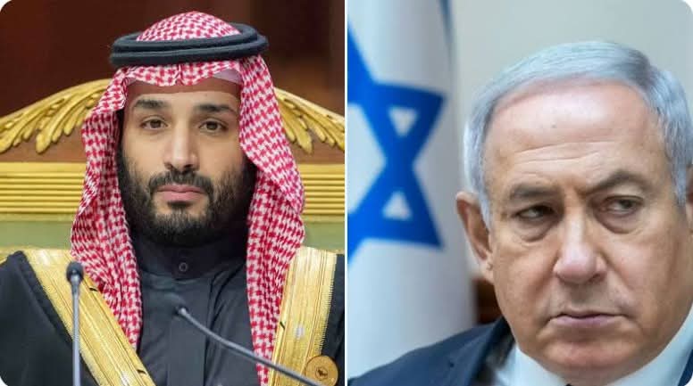 BREAKING: Saudi Arabia Declares – We Won’t Recognize Israel Unless Palestinian Is Created And Capital Jerusalem