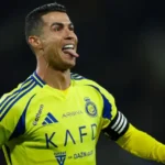 Ronaldo after new Al-Nassr deal: “No finish line”