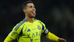 Ronaldo after new Al-Nassr deal: “No finish line”
