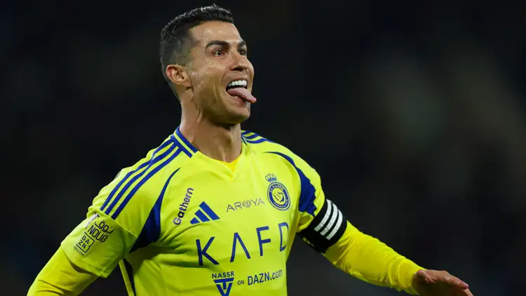 Ronaldo after new Al-Nassr deal: “No finish line”