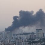 Israel-Iran War LIVE Updates: Iran Says War Can Last Two Years, Qatar Temporarily Closes Airspace