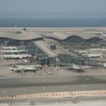Qatar temporarily closes airspace amid rising tensions in Middle East