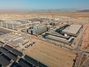 TSMC shifts focus to US, postpones new chip plant in Japan