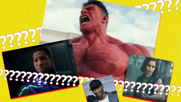 9 Signs That The MCU Has Lost Its Way
