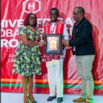 2025 Hive Africa Summit: Nigeria, 20 others make waves in Lusaka