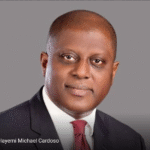 Cardoso: Placing Nigeria at the Heart of Africa’s Financial Future, by Zekeri Idakwo Laruba