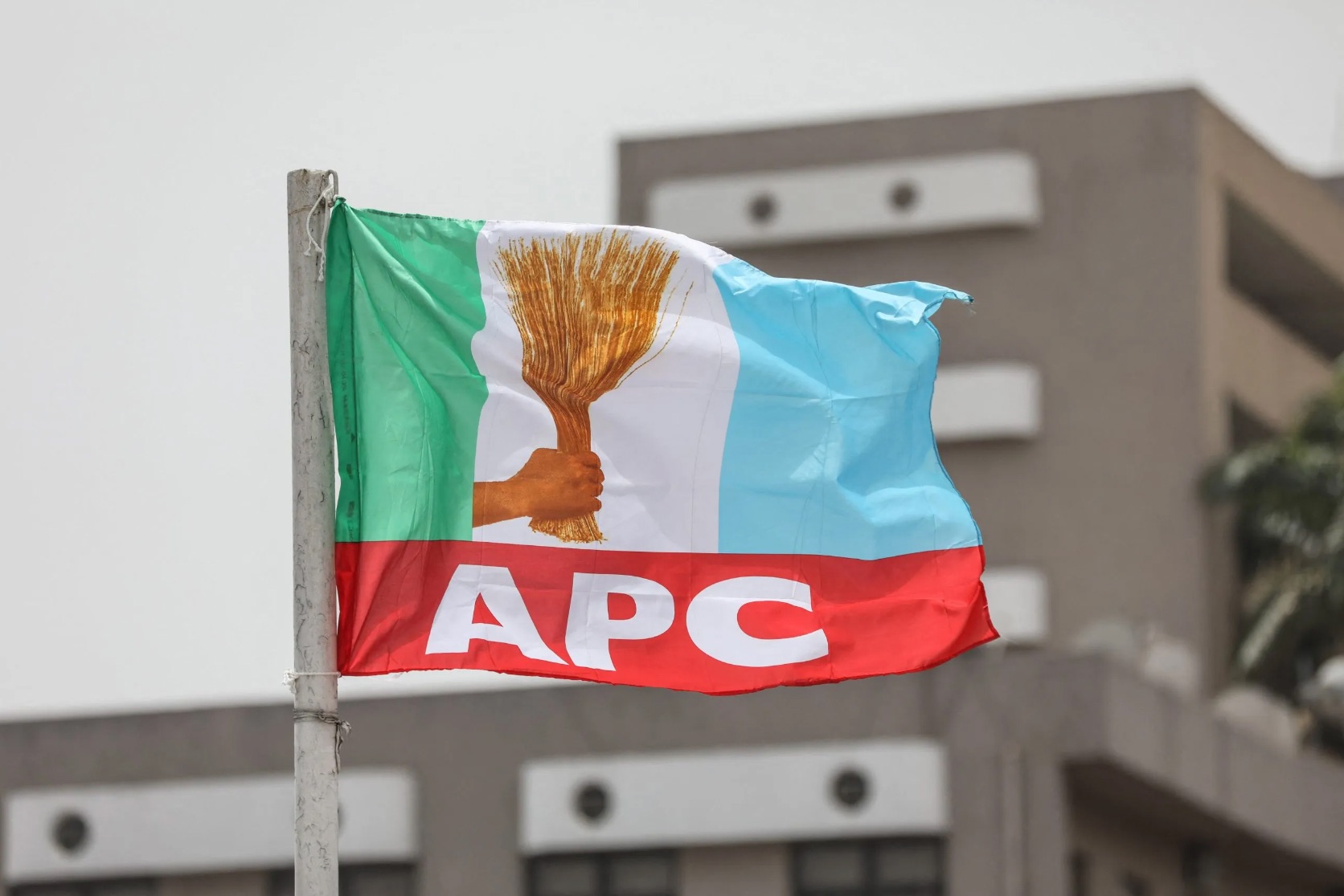APC Mocks ADC Coalition as ‘Desperate Display of Self-Interest’
