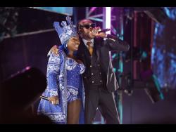 Queen Spice to crown King Kartel at Reggae Sumfest