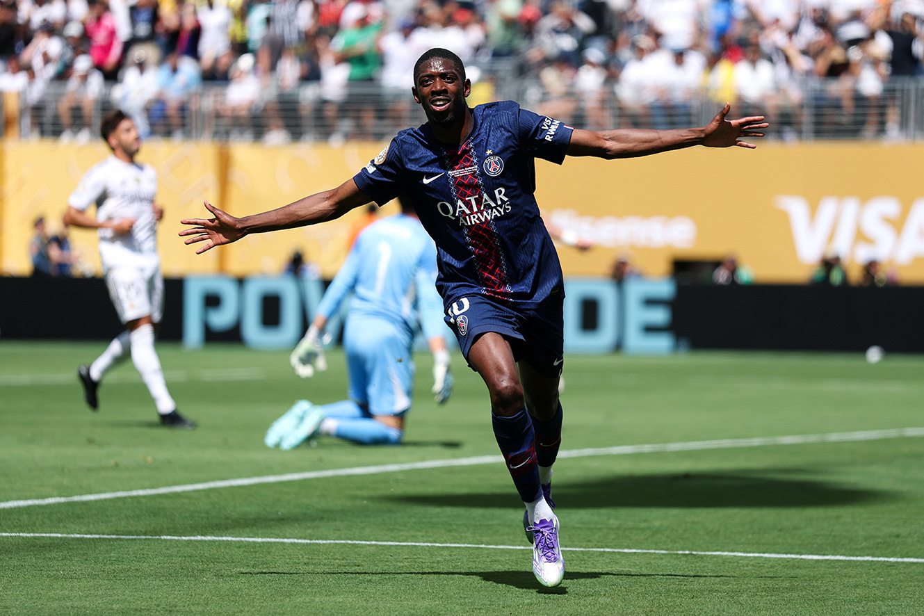 Three key battles which could be decisive in Club World Cup final
