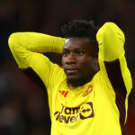 EPL on Citi: Andre Onana to miss Man United’s US pre-season tour to injury