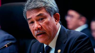 ASEAN, Turkiye perlu senada perjuang isu gaza, konflik global