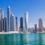 Dubai’s dark underbelly as models lured to sick ‘Porta-Potty’ parties…