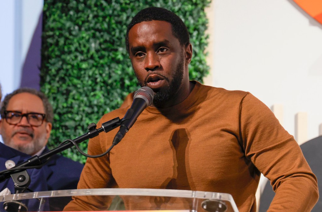 Diddy Trial Closing Arguments Round 2: Defense Says He Was a ‘Swinger,’ Not a Sex-Trafficker