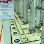 Iran to hold nuclear talks with 3 European powers on Friday
