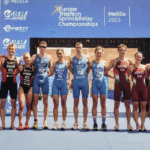 Italy Takes Gold at European Championships Mixed Team Relay