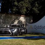 Qiddiya showcases the future of motorsports at Goodwood Festival of Speed