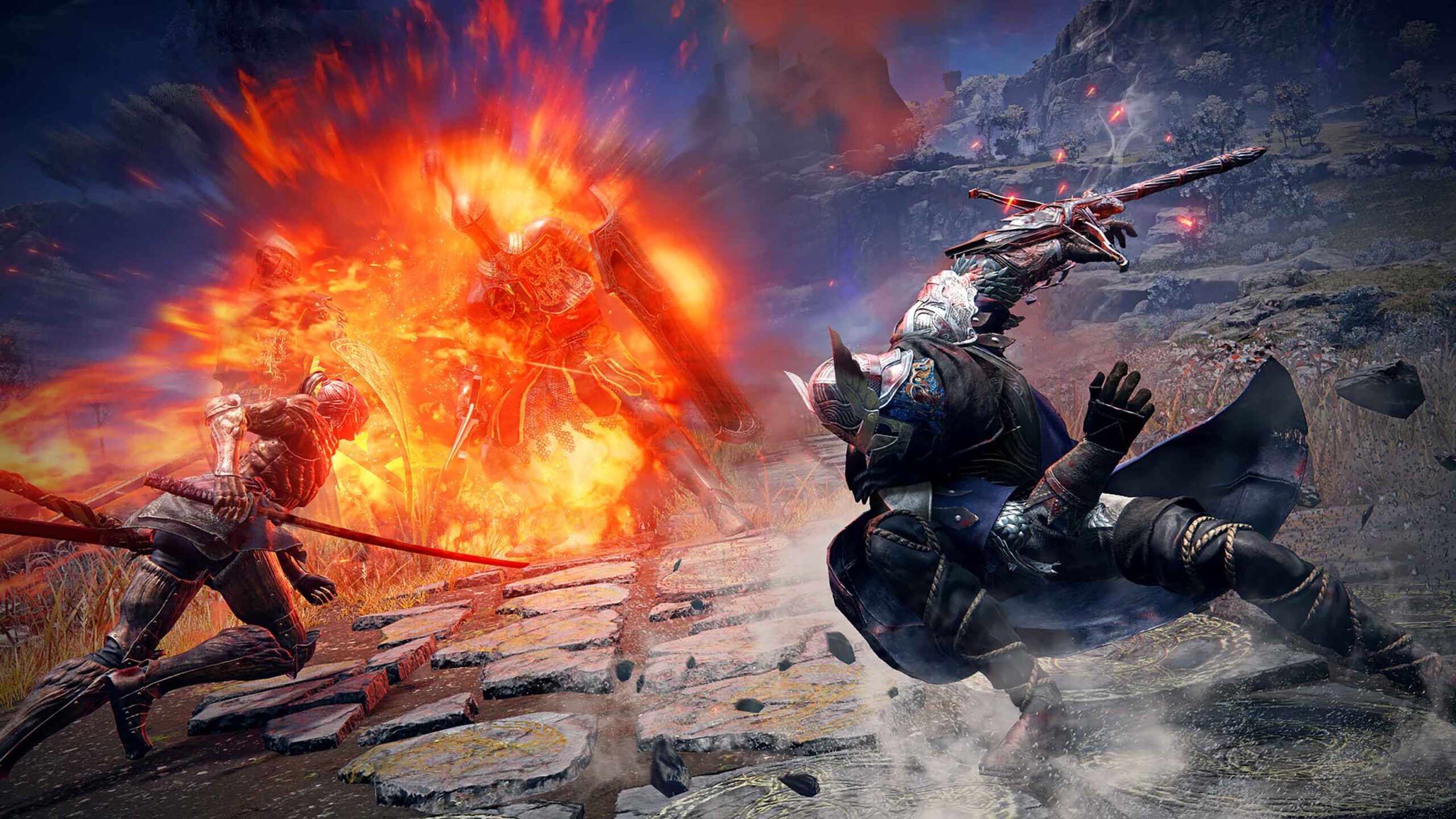 Elden Ring Nightreign was the best-selling game in Canada in May 2025