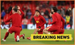 Report: Liverpool star makes it clear what the Reds must do to keep him at the club