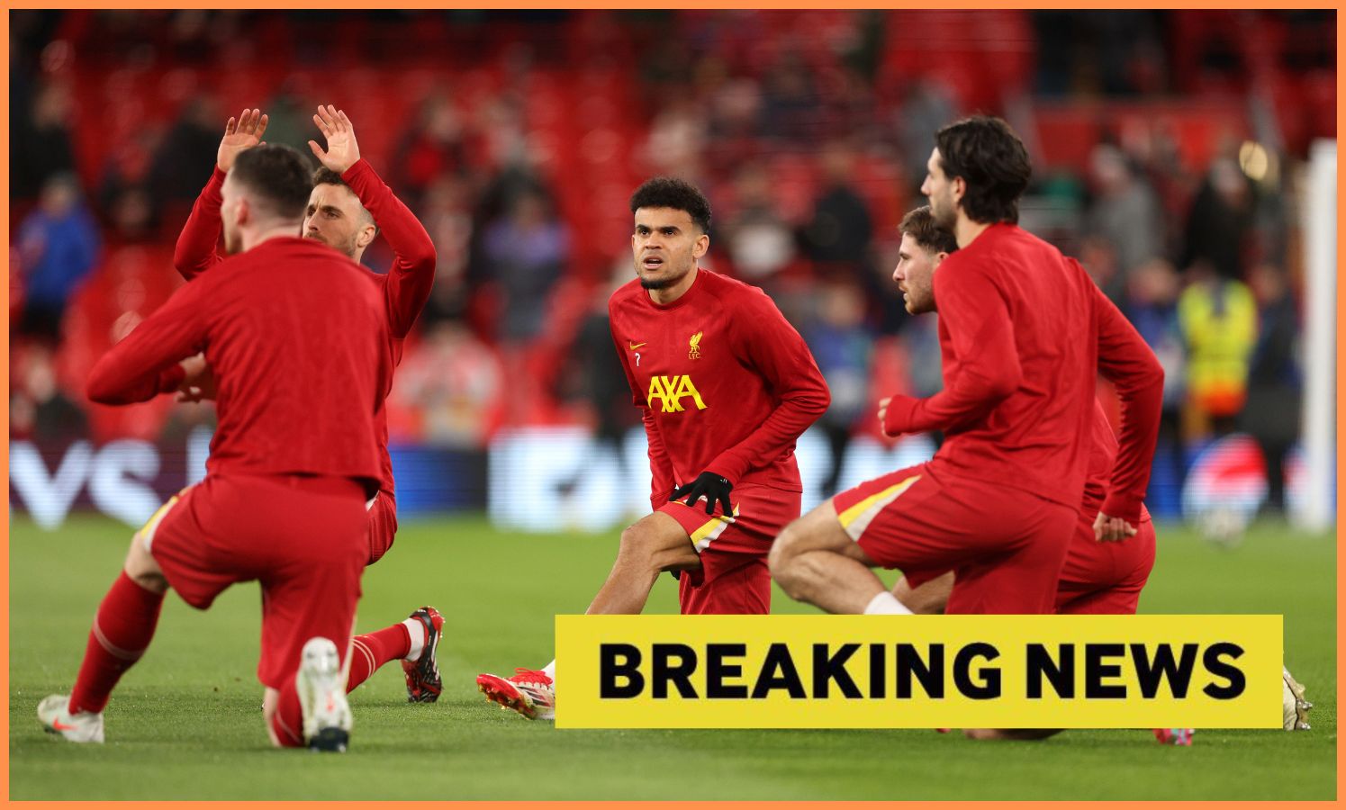 Report: Liverpool star makes it clear what the Reds must do to keep him at the club