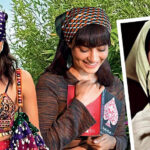 Headscarves: The retro trend everyone’s talking about