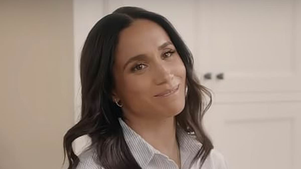 Meghan Markle’s Netflix Series Struggles to Break into Top 300