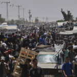 EU-Israel deal should ‘substantially’ increase flow of aid into Gaza