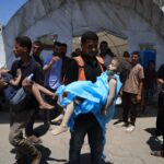 Gaza truce possible in one or two weeks, Israeli official says