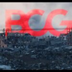 US firm adds consulting on Gaza ethnic cleansing to its sordid history — while pocketing $99m from taxpayers
