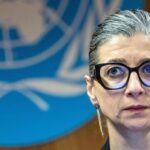What to know about Francesca Albanese, the UN investigator sanctioned by the U.S.