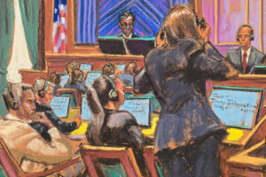 Sean Combs Prosecutor Says ‘It’s Time for Justice’ in Closing Argument