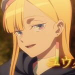 Towa no Yugure Anime Revealed as P.A. Works Original Due This October