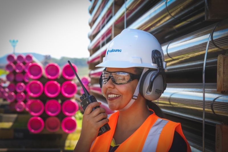 Vallourec lands ‘large’ Qatar deal weeks after acquiring Brazillian pipe coating firm