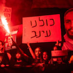 Hamas delegation arrives in Egypt for Gaza hostage deal talks