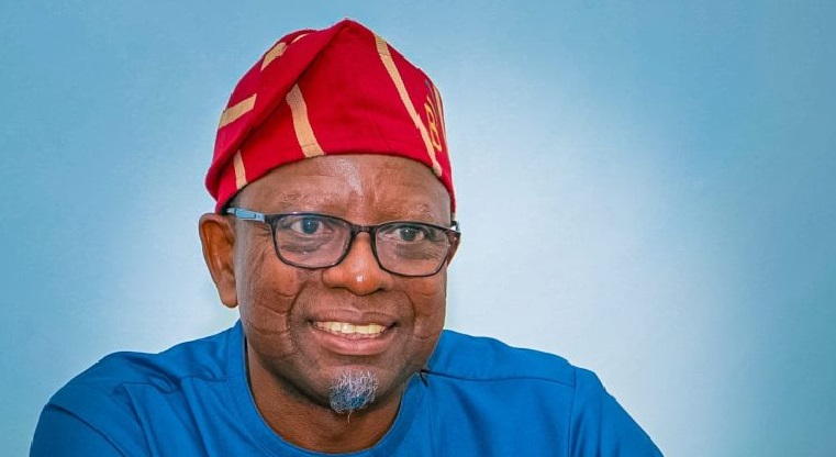 Coalition: ADC now political home for power-hungry veterans – Ex-APC Diaspora Chair