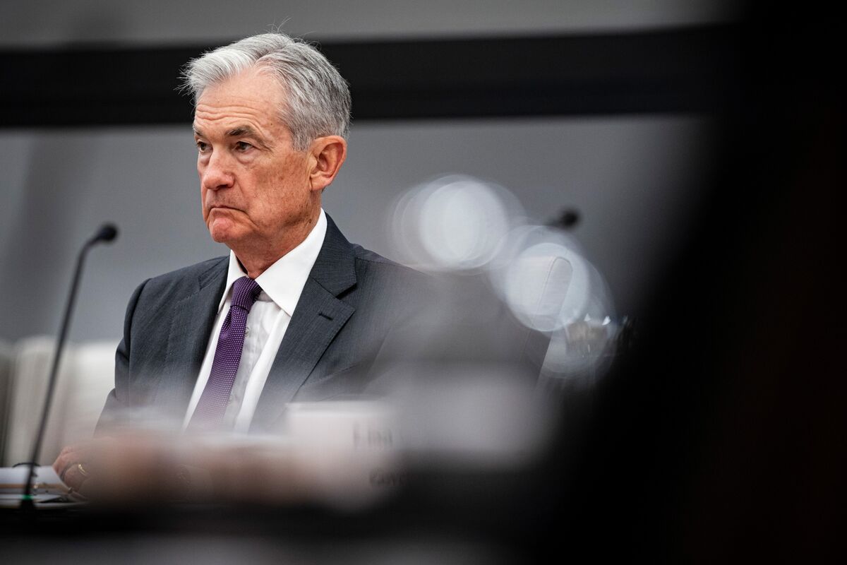 Trump Threats Send Wall Street Hunting for Perfect Powell Hedge