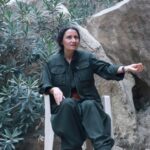 PKK militants want to enter Turkish politics: top commander