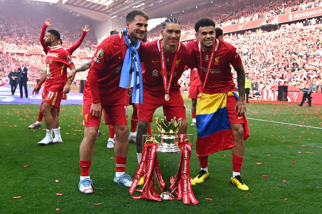 European giants to submit new bid for Liverpool star