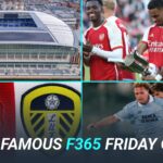 The Famous F365 Friday Quiz: Prem pre-season edition