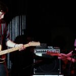 “Geffen thought we were too young to write our own songs. Bob Dylan wrote a song, Bruce Springsteen had a song”: Ryan Hedgecock on Lone Justice’s brief but fierce ’80s run – and how Tom Petty and Mike Campbell ended up penning a song on their debu