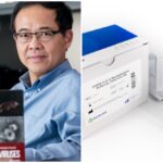 ‘Ready for any disease X’: New Singapore-made virus immunity test now used in 90 countries to track Covid-19, Ebola and Nipah