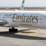 Emirates cancels flights to and from Tehran until early July
