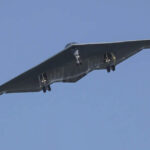 Built for the USSR, invisible today: B-2 bomber’s stealth so sharp that Iranian radars mistook it for a bird