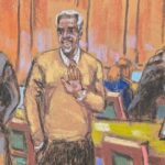 Closing arguments to begin in Sean ‘Diddy’ Combs trial
