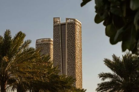 The Visionary Escape Rises: Rosewood Doha Opens Reservations Along Lusail’s Waterfront
