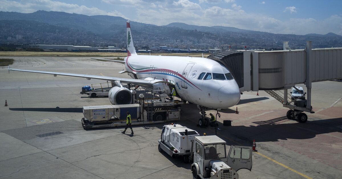 From Lebanon to Qatar, Israel-Iran war disrupts flights, airport traffic: What to know